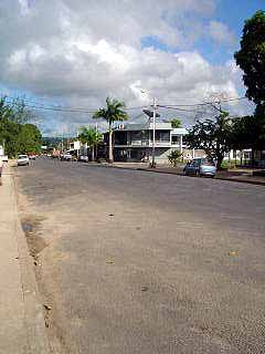 Luganville