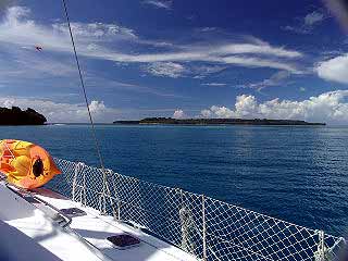 Petterson Bay