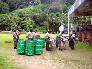 Steelband