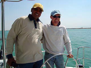 Suez Kanal